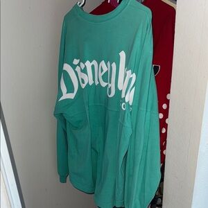 Disney Spirit Jersey